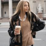 È consuetudine andare a prendere un caffè al primo appuntamento in Ucraina