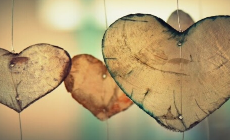 The Best Ukrainian Quotes about Love1