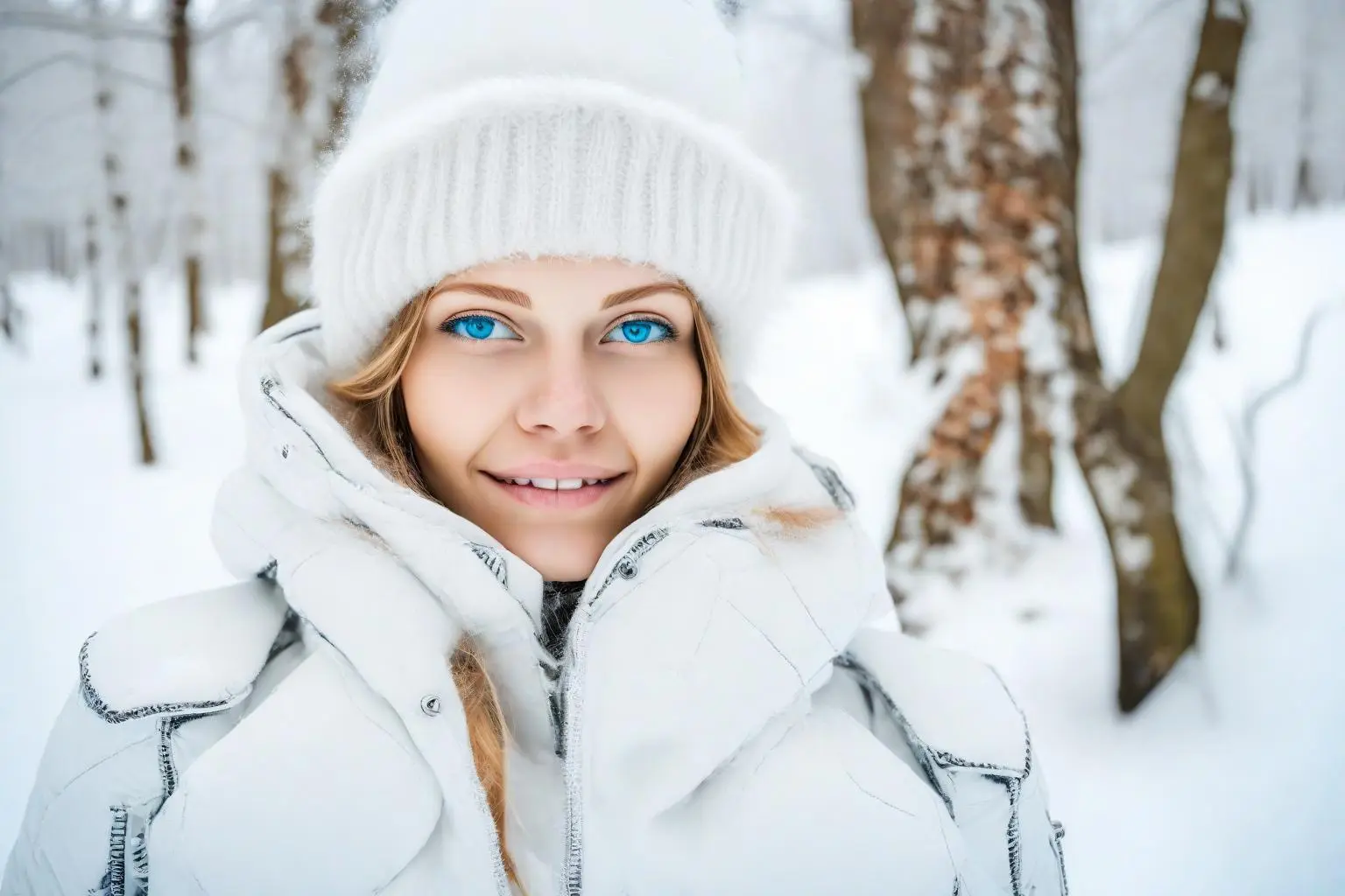 Estonian Woman: Typical Characteristics