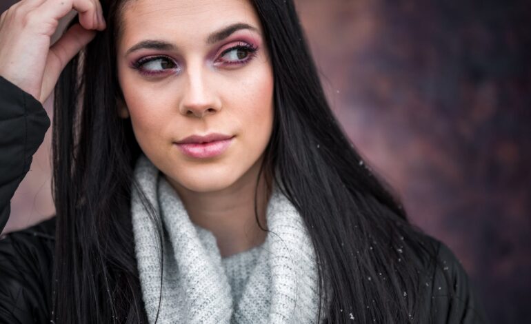Typical Armenian woman characteristics