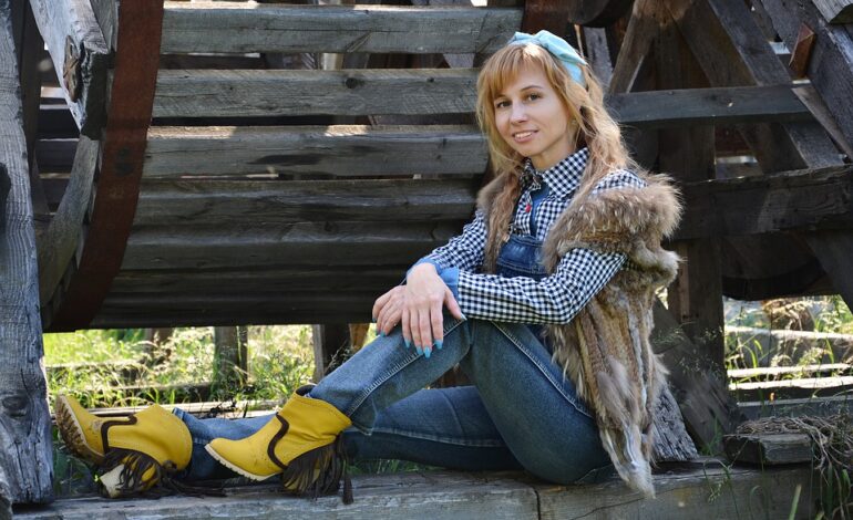 Why Is It Better To Search For Future Spouse In Ukrainian Province