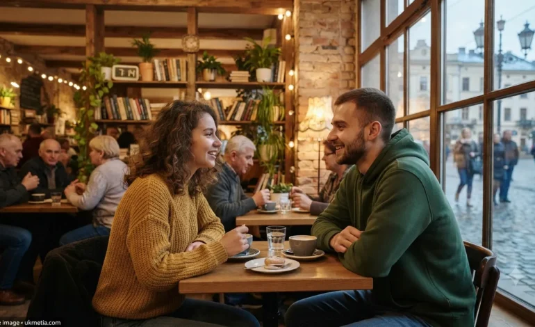 First Dates in Ukraine: Understanding Modern Dating Culture