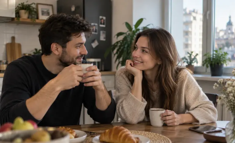 Are Ukrainian Marriages Arranged? Understanding Marriage Traditions in Ukraine
