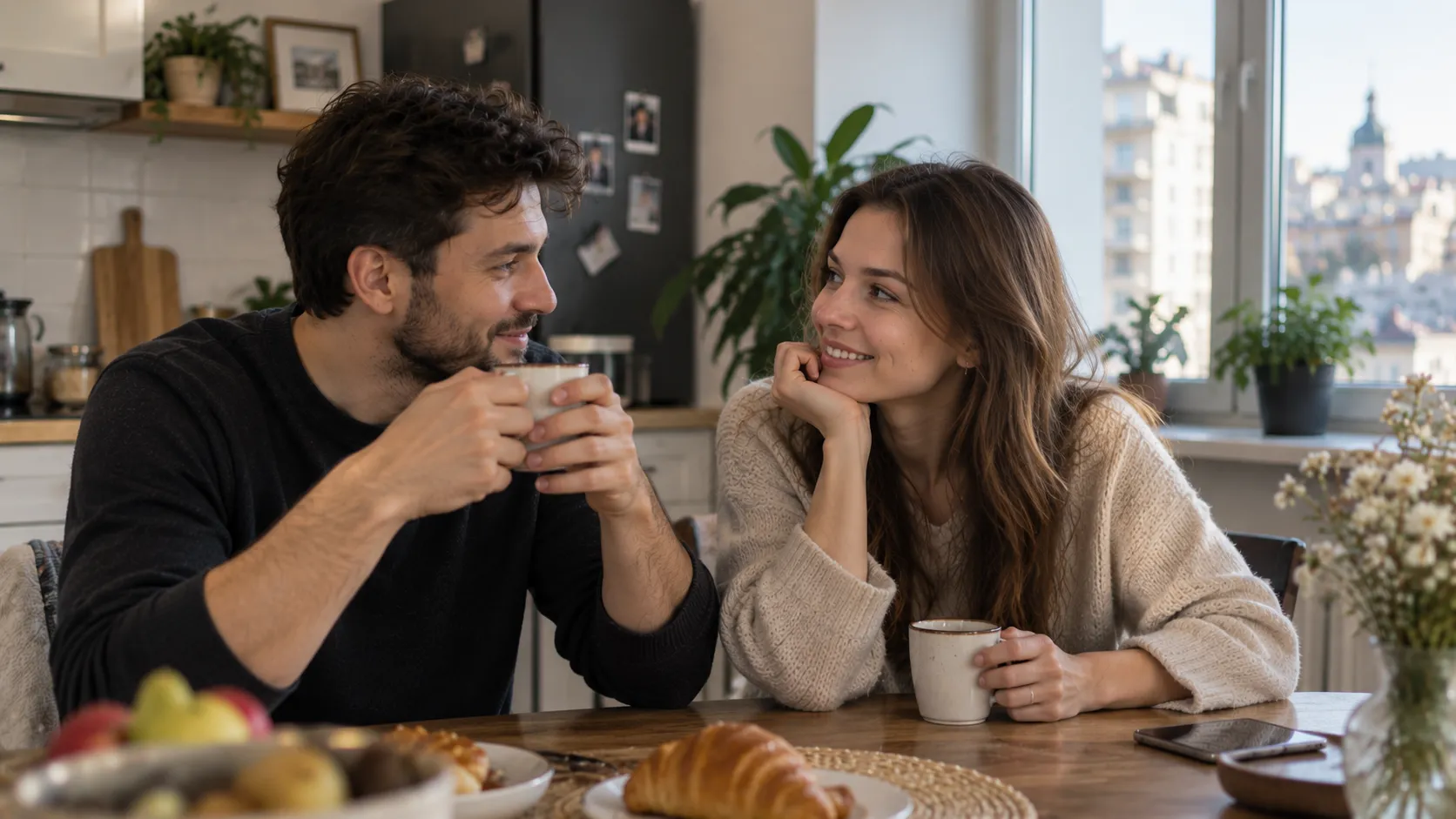 Are Ukrainian Marriages Arranged? Understanding Marriage Traditions in Ukraine