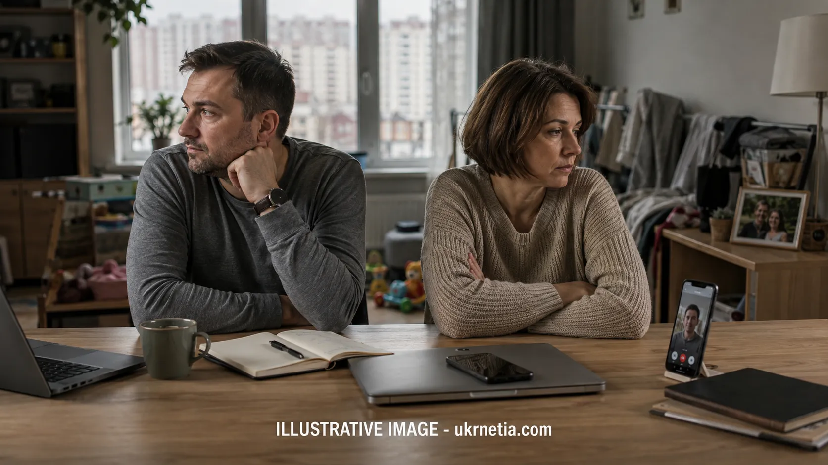 Why Is the Divorce Rate High in Ukraine? The History and Reality Behind the Numbers