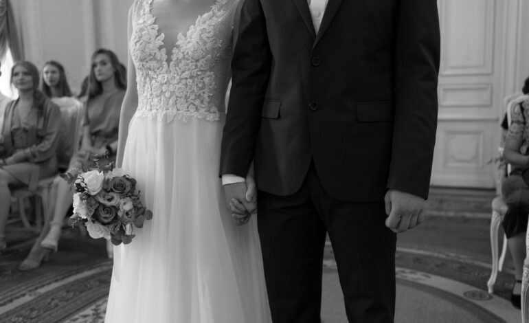 Why marriages of Americans with Ukrainian women are short-lived
