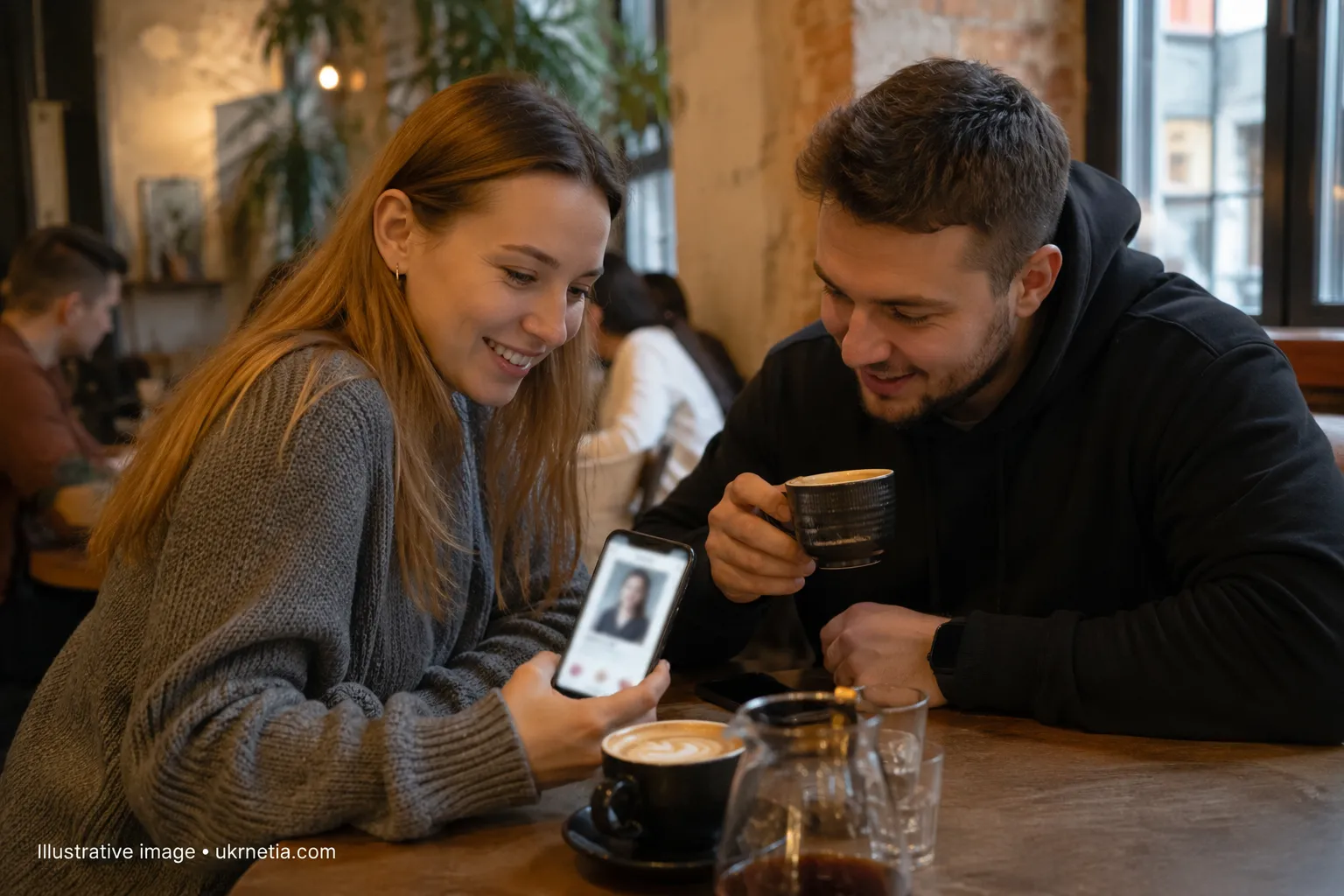 Using Tinder in Ukraine: What International Visitors and Locals Should Expect