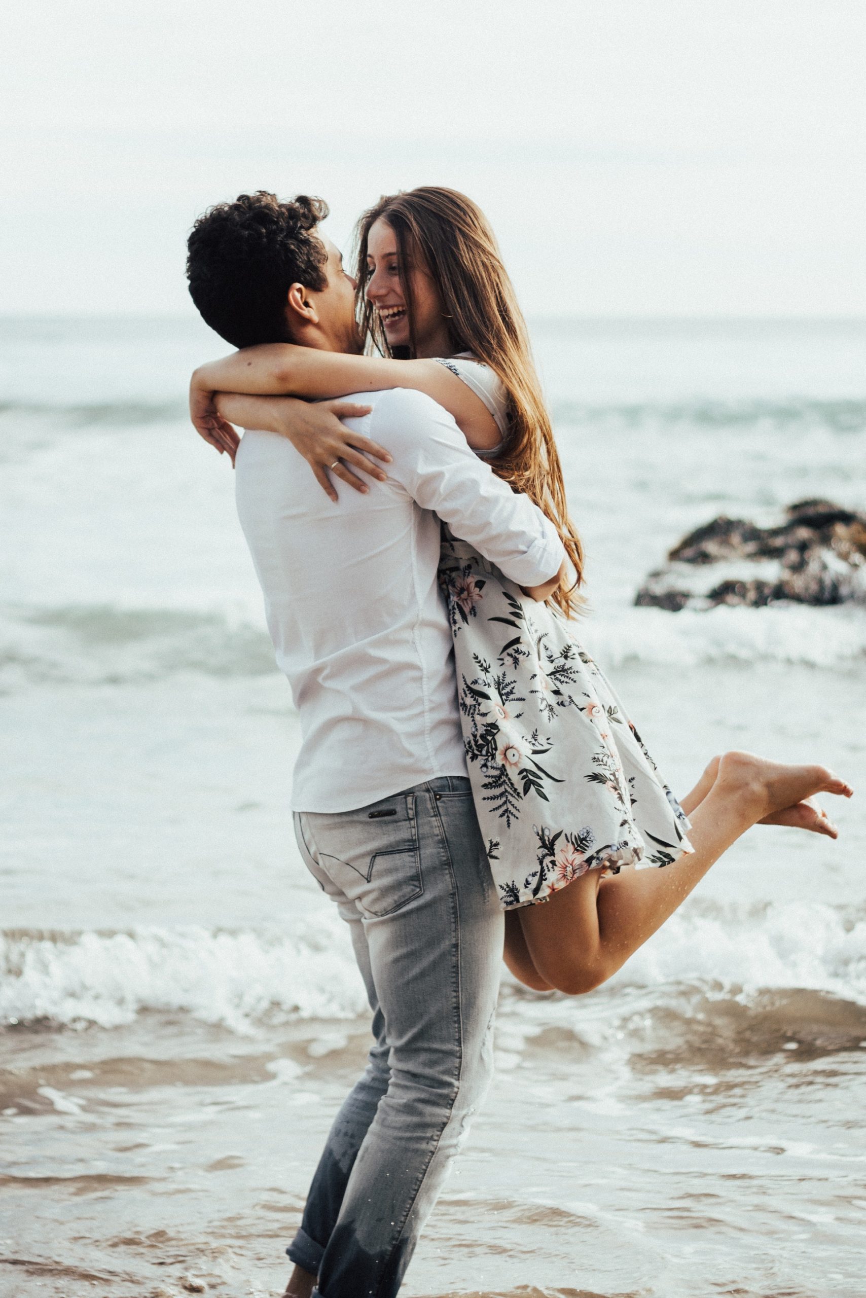 20 Romantic Ways To Declare Your Love To A Ukrainian Woman