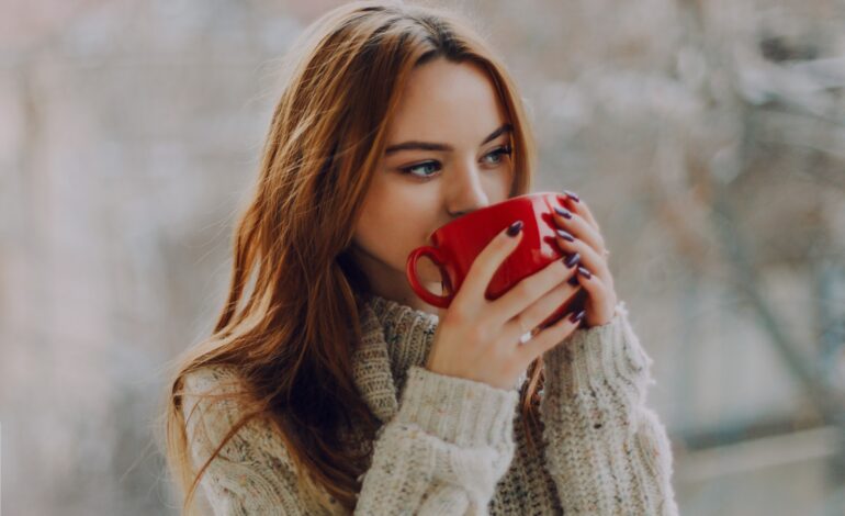 Five Coffee Date Tips Guaranteed To Get A Refusal from Ukrainian Girl