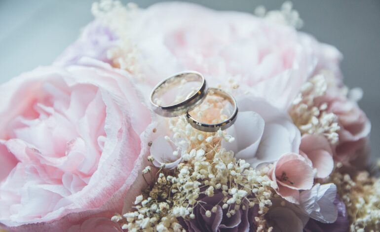 How long lasts a Ukrainian wedding