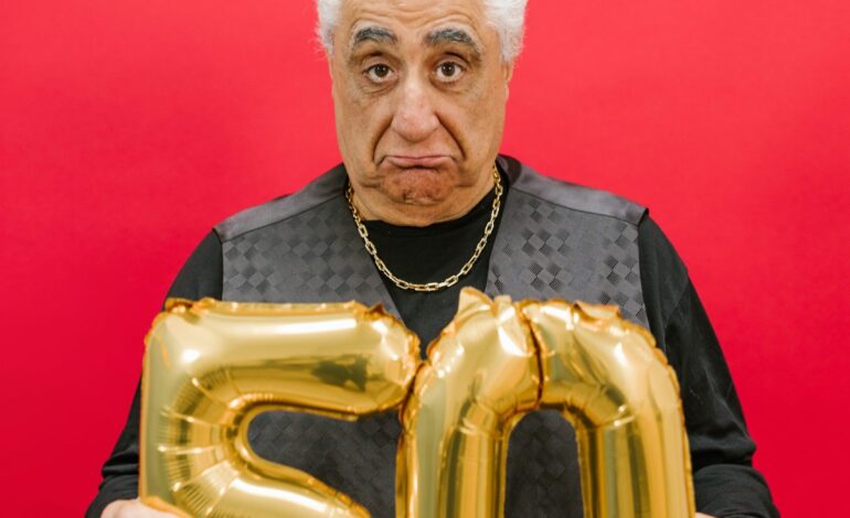 Why An American Man In His 50s Should Consider Dating A Woman From Ukraine