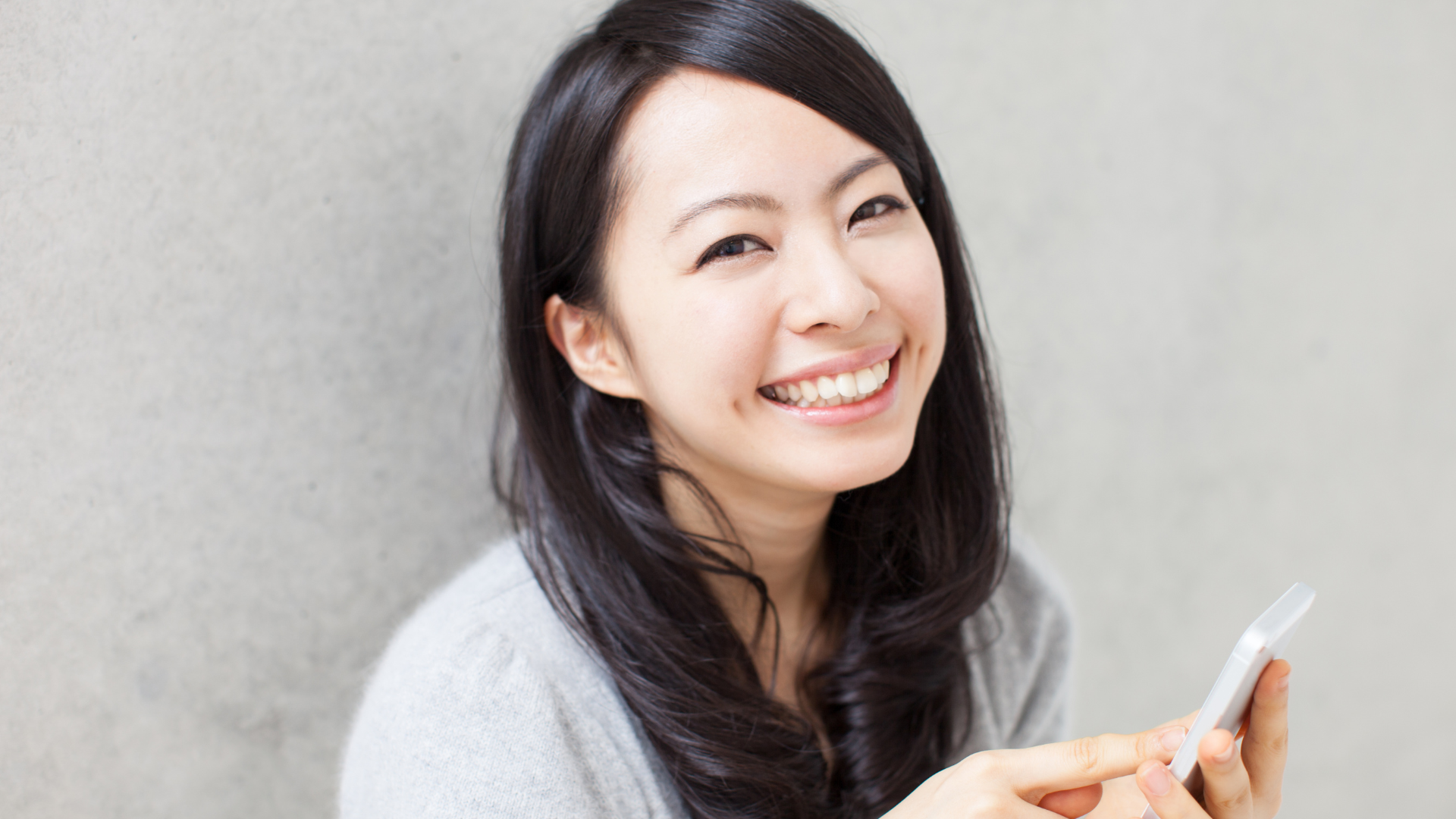 Why it is easy to fall in love with a Japanese women?