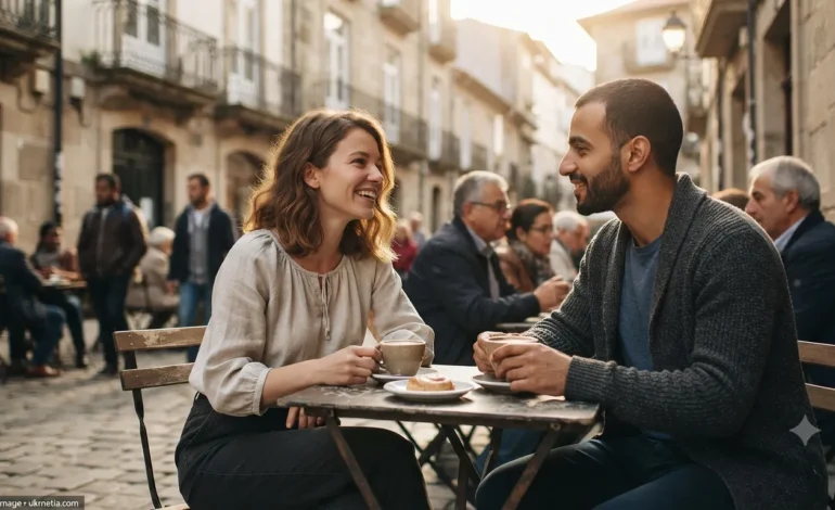 Love Across Borders: A Ukrainian Guide to International Dating Etiquette
