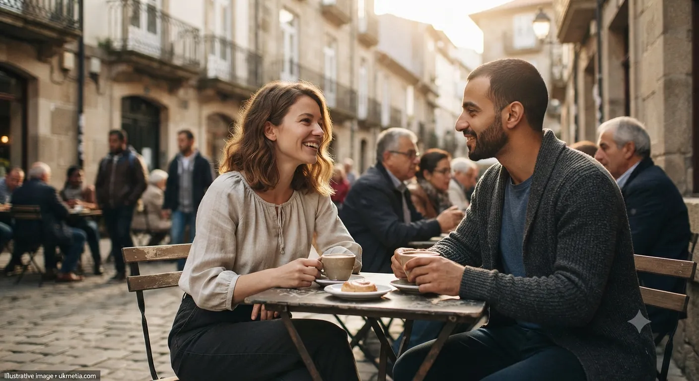 Love Across Borders: A Ukrainian Guide to International Dating Etiquette