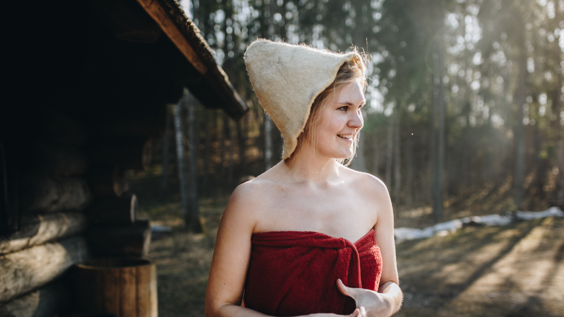 The Allure of Estonian Women: Dating and Marriage Insights