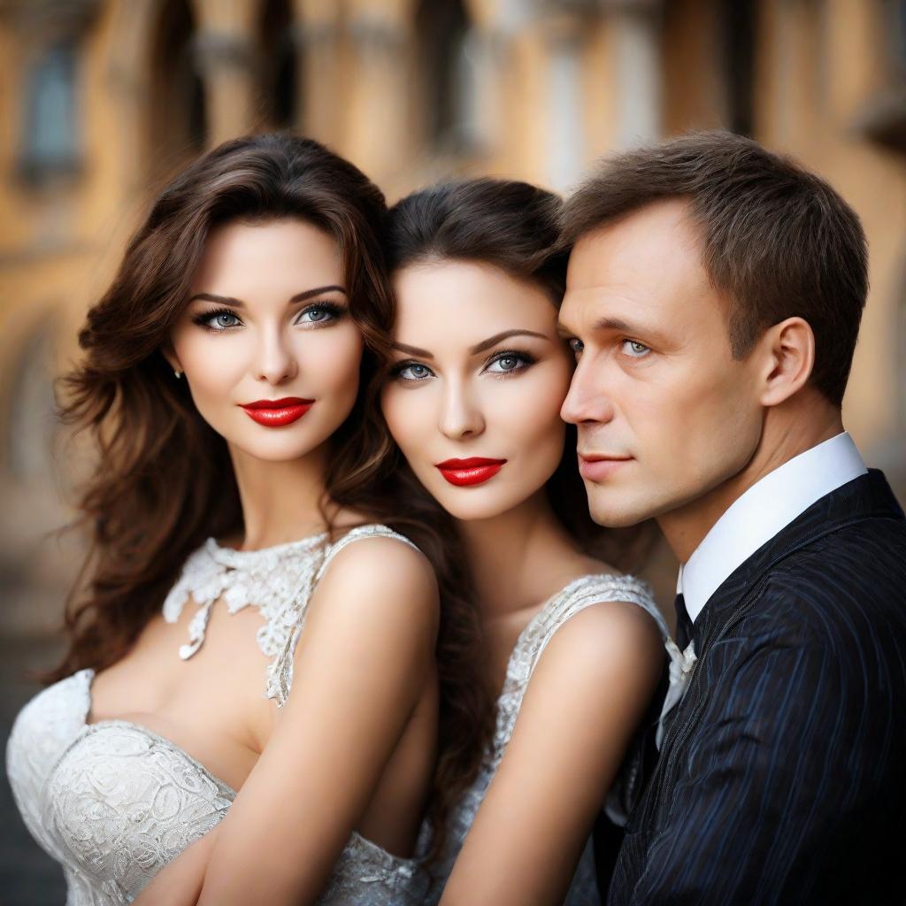 10 Essential Tips for Western Men Seeking Marriage with Ukrainian Women