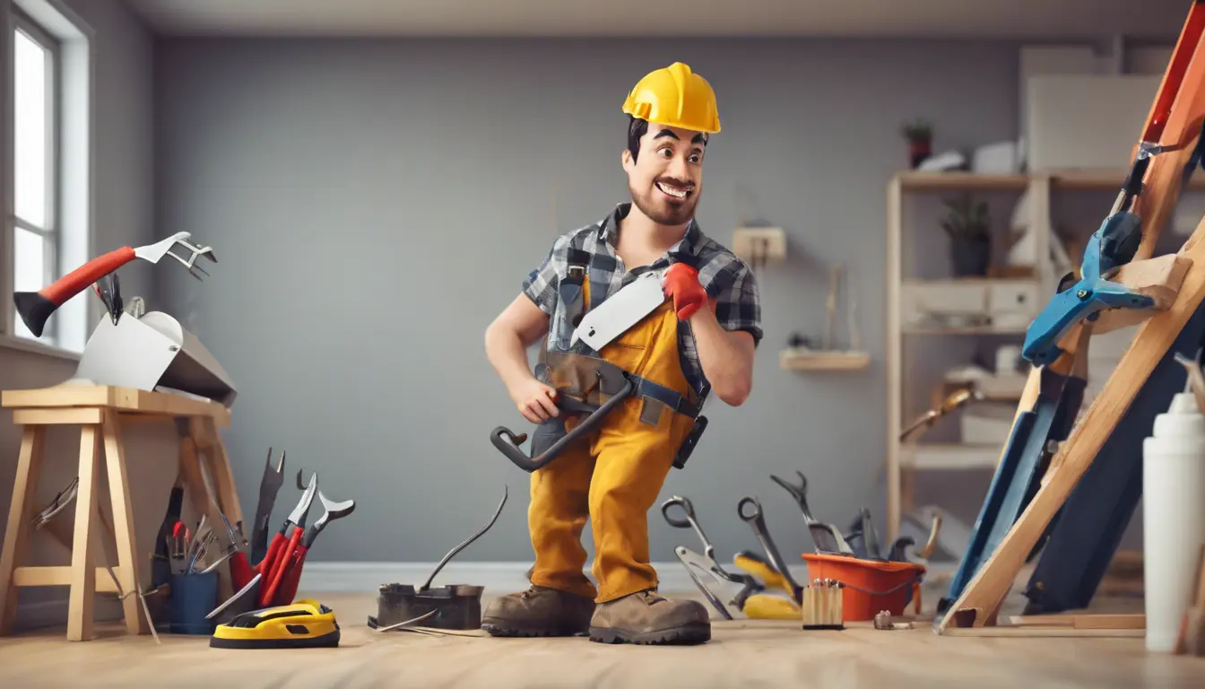 Why You Should Choose a Handyman for Repairs Instead of Replacements