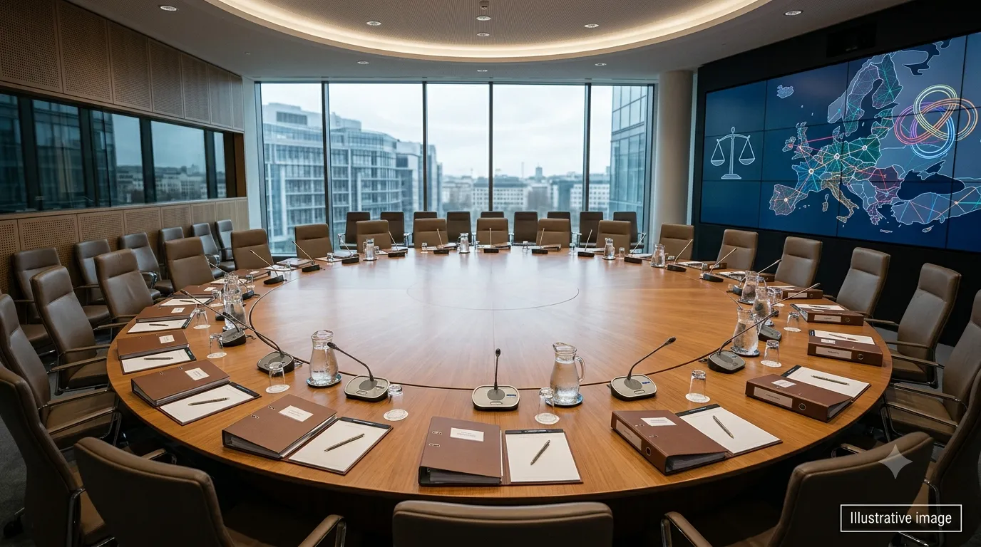 Opening of New EU Negotiation Clusters for Ukraine Delayed Again Over Hungary’s Position