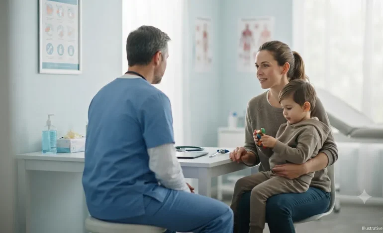 Ukrainian Doctors Warn of Rising Enterovirus Infections_1