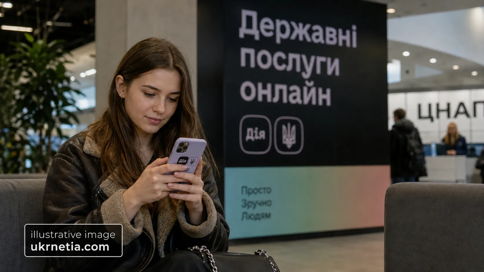 Digital Public Services Transform Everyday Life in Ukraine
