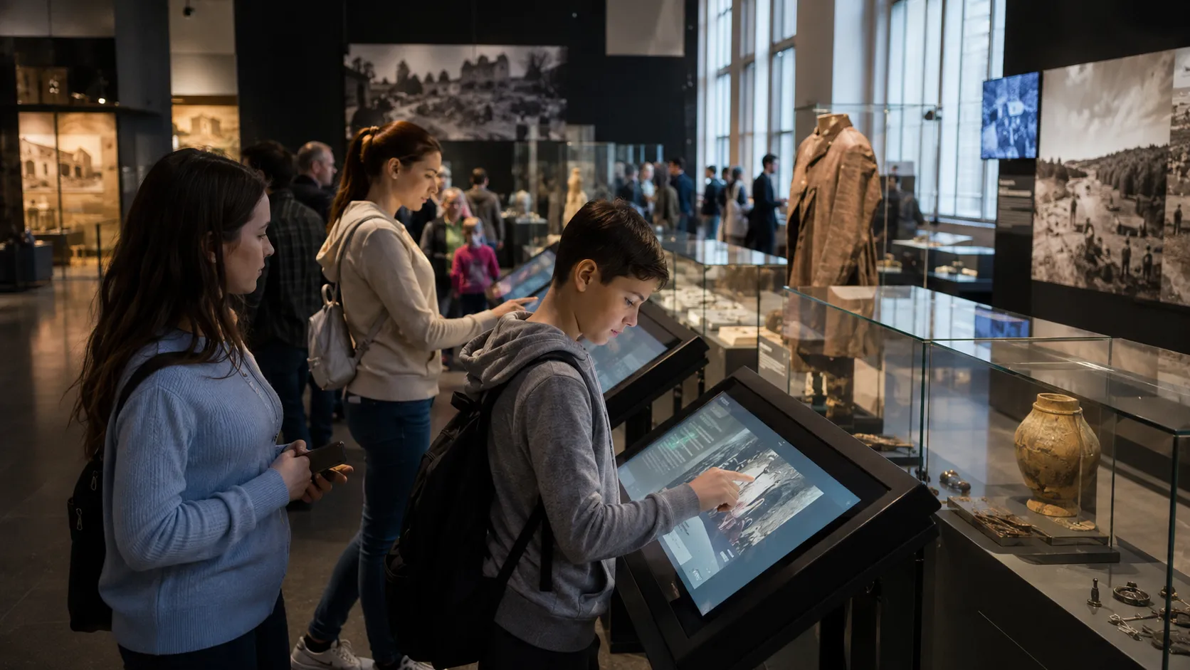 How Ukrainian Museums and Cultural Institutions Are Embracing the Digital Future