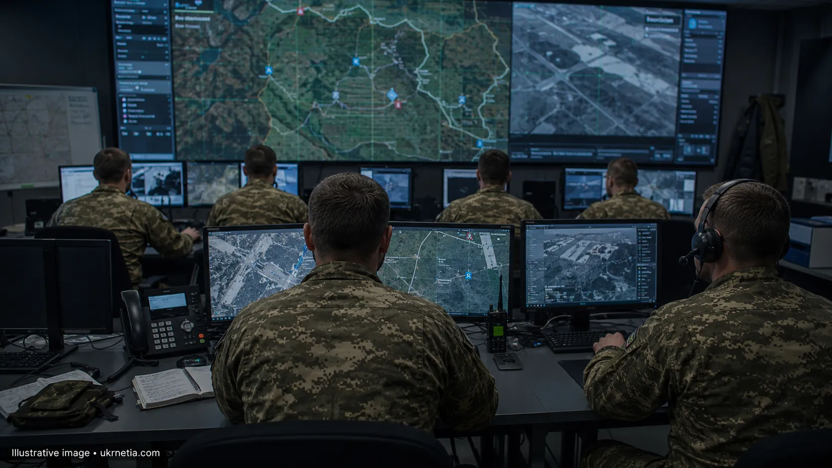 Ukraine Confirms Strike on Russian Engels Air Base and Saratov Oil Refinery