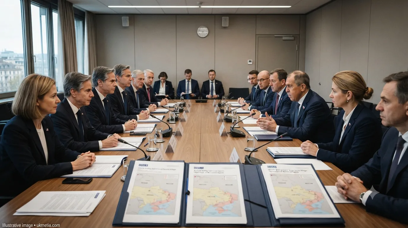 Russia Reportedly Demands Frontline Freeze as Condition for Ending War