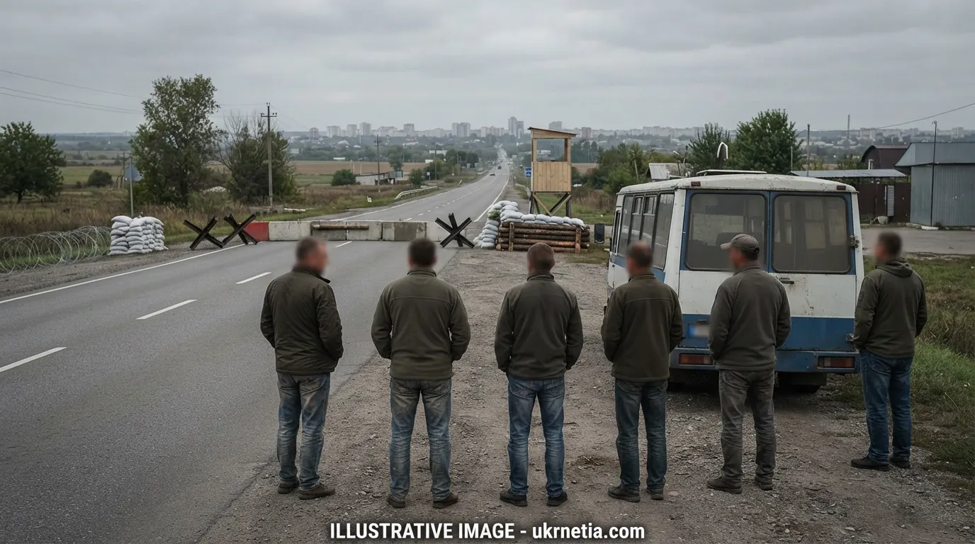 Russia Reportedly Plans Possible Operations Toward Kyiv and Chernihiv, Ukraine Says