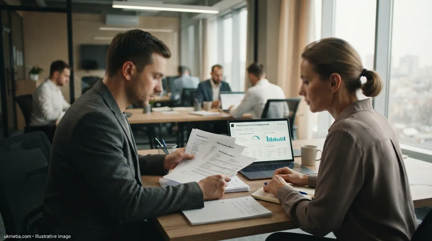 Ukraine Tightens Employee Reservation Rules From September: What Employers Need to Know